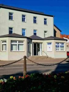 Sachverständigenbüro Dietrich in Döbeln – Büro für Immobilienbewertung und Gutachten