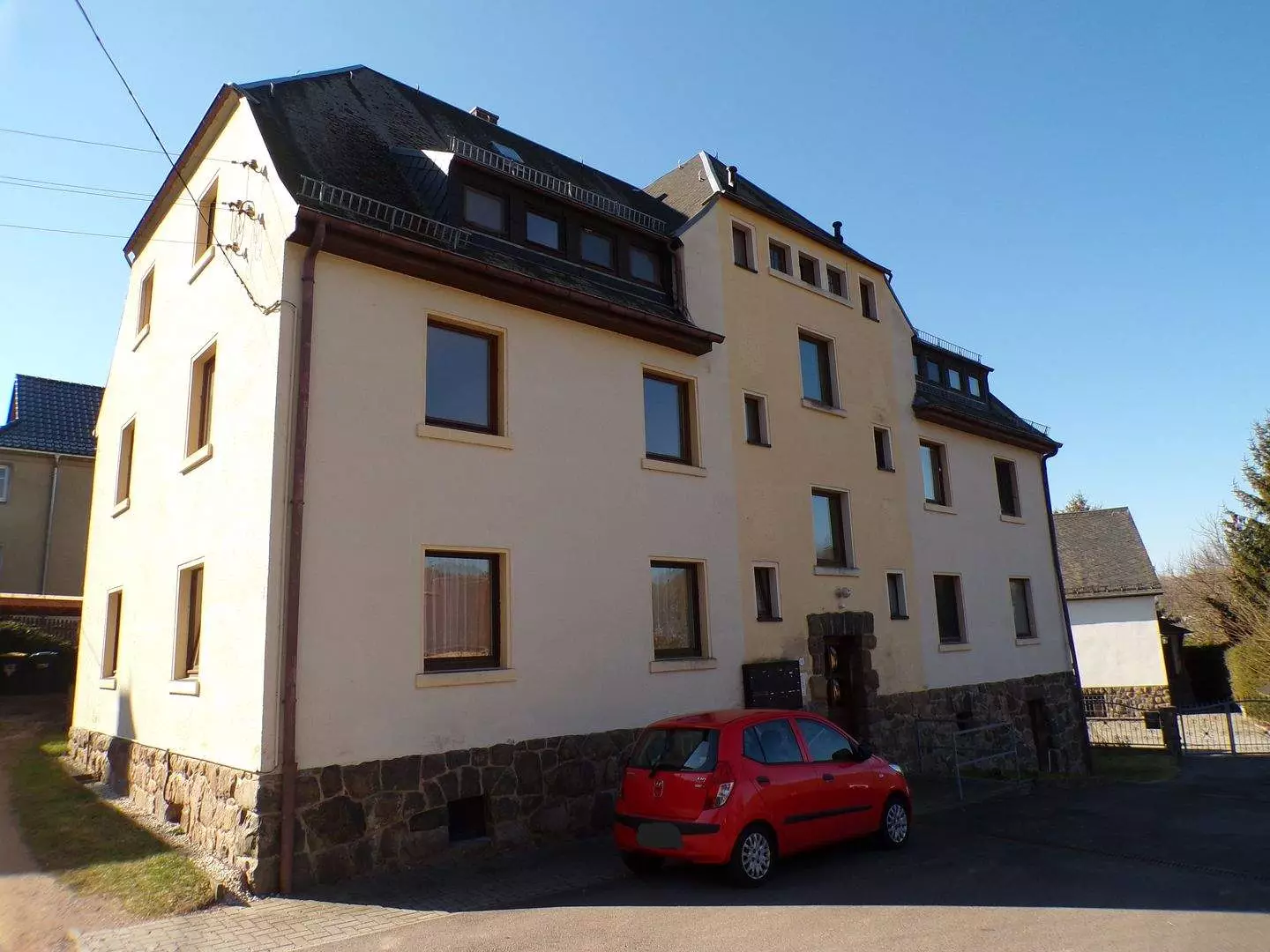 Immobilie Bild 2